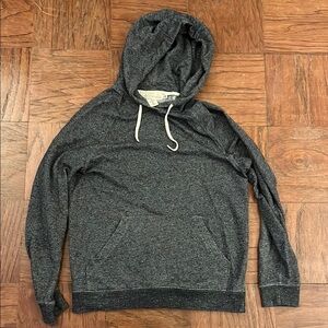 H&M Men's Gray Hoodie